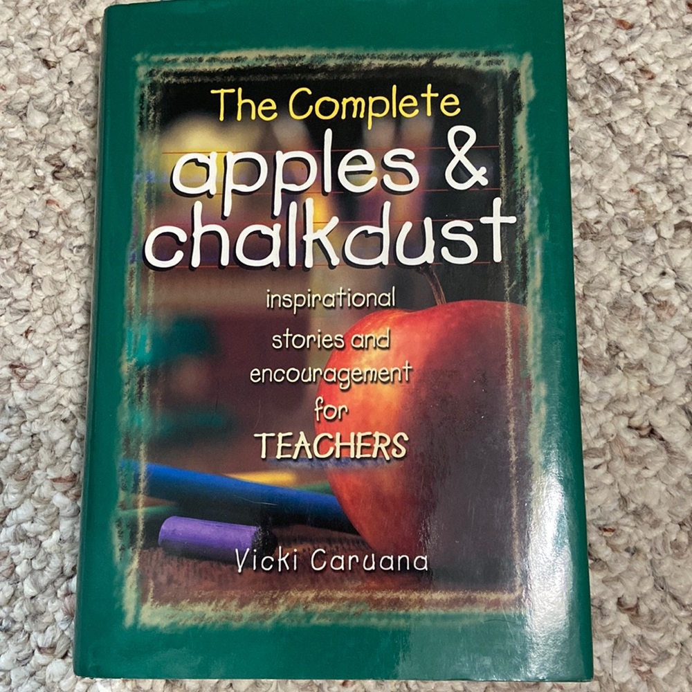 Great Teacher Gift